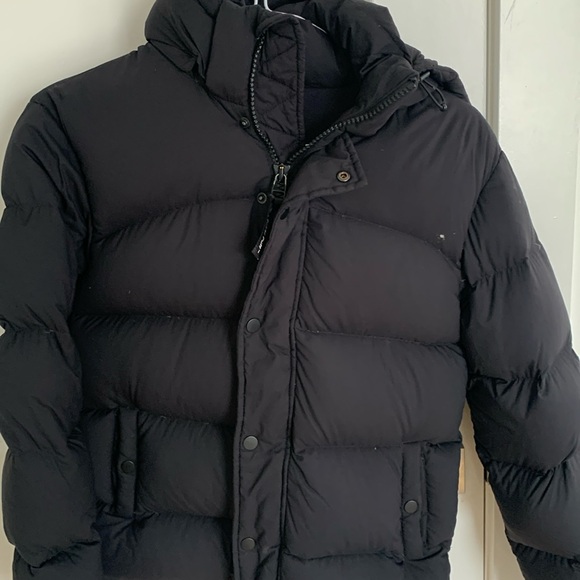 TNA Jackets & Blazers - Super puff xxs